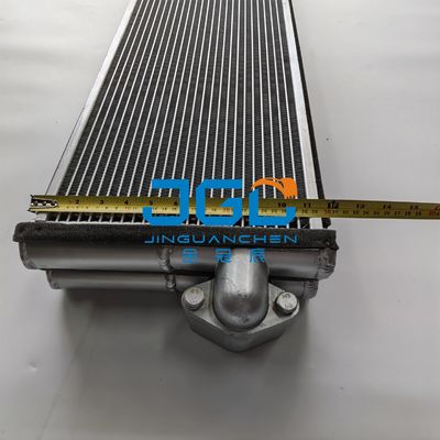 Penggali SK140 SK140-8 SK130-8 SK140LC-8 Radiator