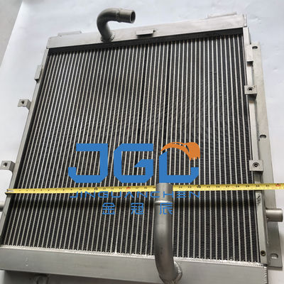 SK200 SK200LC SK200-3 SK200LC-3 Radiator Excavator 2452U426S1 2452U426F1