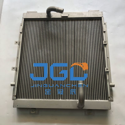 SK200 SK200LC SK200-3 SK200LC-3 Radiator Excavator 2452U426S1 2452U426F1