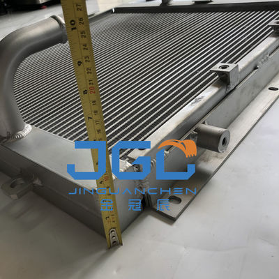 SK200 SK200LC SK200-3 SK200LC-3 Radiator Excavator 2452U426S1 2452U426F1