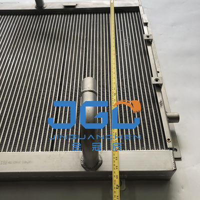 SK200 SK200LC SK200-3 SK200LC-3 Radiator Excavator 2452U426S1 2452U426F1