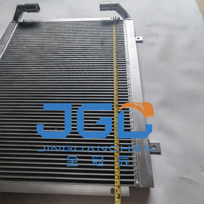 SK200-6 SK200-6E SK200-7 SK230 SK230-6E SK250 SK330-6E YN05P00035S001 Radiator Excavator Air Cooler Radiator