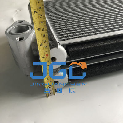 SK200LC-8 SK210LC-8 SK210-8 SK200-8 Radiator YN05P000585001 YN05P00058F2 YN05P00058S001
