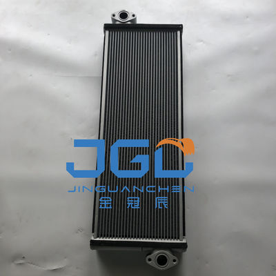 SK200LC-8 SK210LC-8 SK210-8 SK200-8 Radiator YN05P000585001 YN05P00058F2 YN05P00058S001