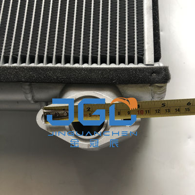 SK200LC-8 SK210LC-8 SK210-8 SK200-8 Radiator YN05P000585001 YN05P00058F2 YN05P00058S001