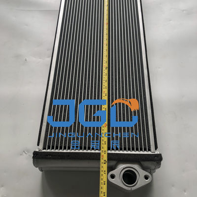 SK200LC-8 SK210LC-8 SK210-8 SK200-8 Radiator YN05P000585001 YN05P00058F2 YN05P00058S001