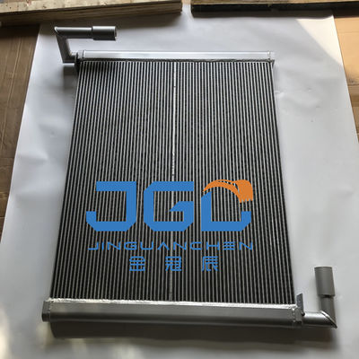 SK480-6 suku cadang excavator radiator minyak hidrolik LS05P00006S002M