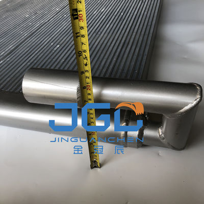 SK480-6 suku cadang excavator radiator minyak hidrolik LS05P00006S002M