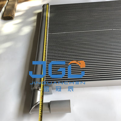 SK480-6 suku cadang excavator radiator minyak hidrolik LS05P00006S002M