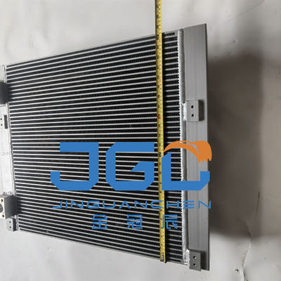 EC140 EC140B Radiator 14536041 Untuk Excavator VOL-VO