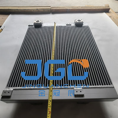 EC140 EC140B Radiator 14536041 Untuk Excavator VOL-VO