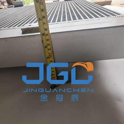 EC140 EC140B Radiator 14536041 Untuk Excavator VOL-VO
