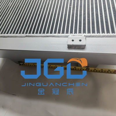 EC140 EC140B Radiator 14536041 Untuk Excavator VOL-VO