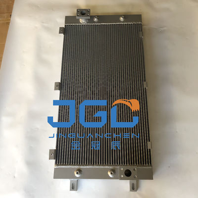 14554053 Bagian Excavator EC290 Bagian Mesin Radiator Minyak Hidraulik