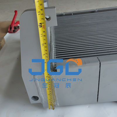 VOL-VO EC380 EC380B EC380D Pengering Minyak Penggali 17482432 14715372