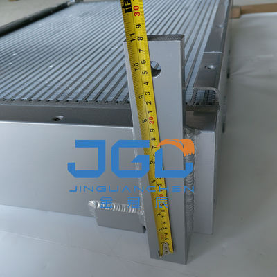 VOL-VO EC380 EC380B EC380D Pengering Minyak Penggali 17482432 14715372