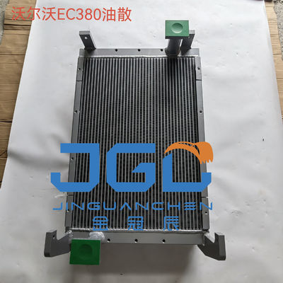 VOL-VO EC380 EC380B EC380D Pengering Minyak Penggali 17482432 14715372