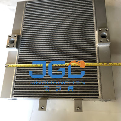 Aksesoris mekanik EC240 290 Radiator minyak hidrolik 14538609 Aksesoris excavator
