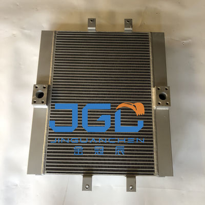 Aksesoris mekanik EC240 290 Radiator minyak hidrolik 14538609 Aksesoris excavator