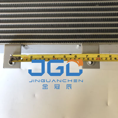Aksesoris mekanik EC240 290 Radiator minyak hidrolik 14538609 Aksesoris excavator