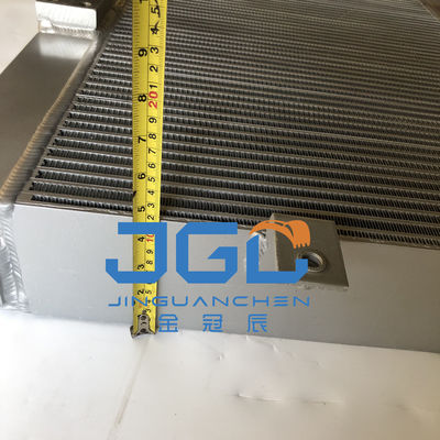 Aksesoris mekanik EC240 290 Radiator minyak hidrolik 14538609 Aksesoris excavator