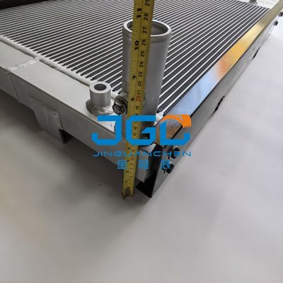 R210-7 R210-7A Pendingin Oli Hidraulik 11N6-43030 Untuk Aksesori Ekskavator