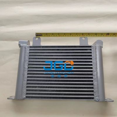 Radiator Model PC20 Industrial Hydraulic Oil Cooler Aksesoris Excavator
