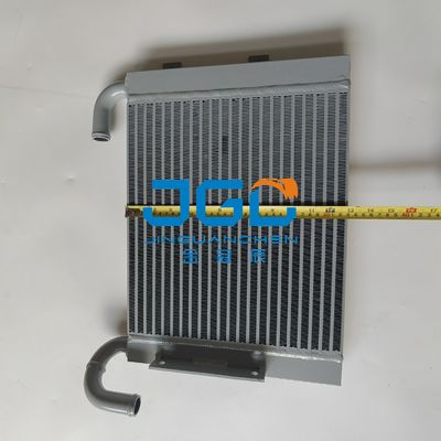 20P-03-81212 Radiator Model PC27 Industrial Hydraulic Oil Cooler Aksesoris Excavator