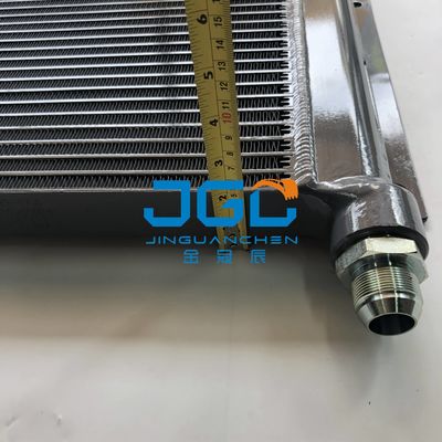 PC40 Pendingin Minyak Hidraulik Untuk Bagian Excavator 20T-03-71511