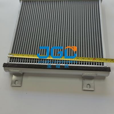 Pendingin Oli Hidraulik PC60-1 Aksesori Ekskavator Suku Cadang Mekanis