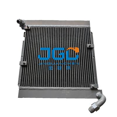 PC60-5 PC60U-5 PC60L-5 Pendinginan Minyak 20X-03-22110 Untuk Komatsu Excavator