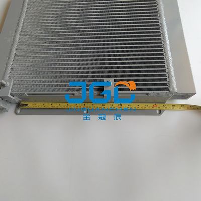 PC60-5 PC60U-5 PC60L-5 Pendinginan Minyak 20X-03-22110 Untuk Komatsu Excavator