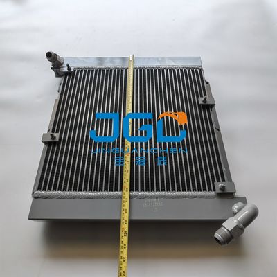PC60-5 PC60U-5 PC60L-5 Pendinginan Minyak 20X-03-22110 Untuk Komatsu Excavator
