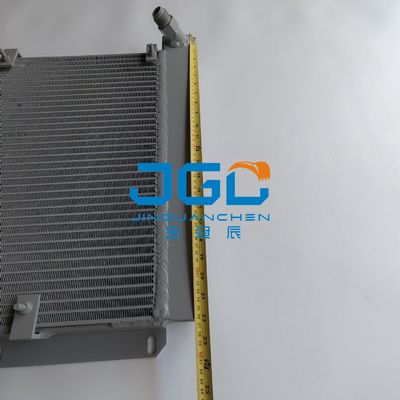 PC60-5 PC60U-5 PC60L-5 Pendinginan Minyak 20X-03-22110 Untuk Komatsu Excavator