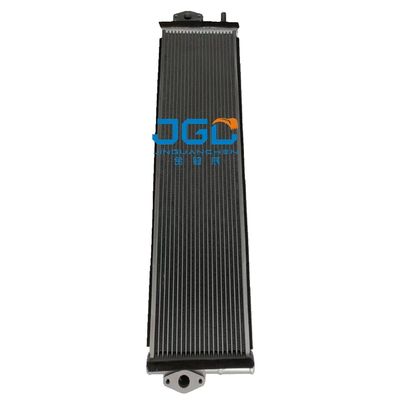 PC120-8 PC130-8 Radiator Ekskavator Komatsu 203-03-12221