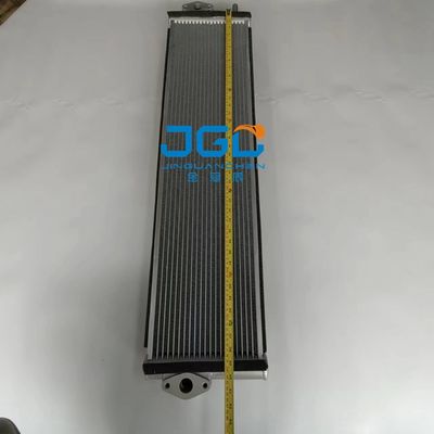 PC120-8 PC130-8 Radiator Ekskavator Komatsu 203-03-12221
