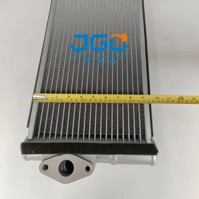PC120-8 PC130-8 Radiator Ekskavator Komatsu 203-03-12221