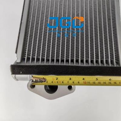 PC120-8 PC130-8 Radiator Ekskavator Komatsu 203-03-12221