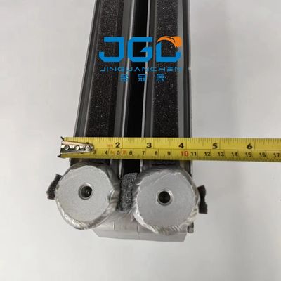 PC120-8 PC130-8 Radiator Ekskavator Komatsu 203-03-12221