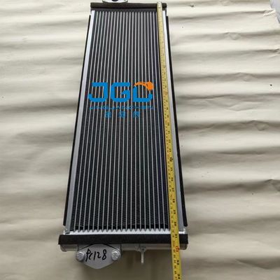 PC128 Pendingin Bahan Bakar Filter Oli Hidraulik Pendingin Bahan Bakar 22B0312120