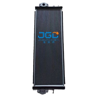 PC128 Pendingin Bahan Bakar Filter Oli Hidraulik Pendingin Bahan Bakar 22B0312120