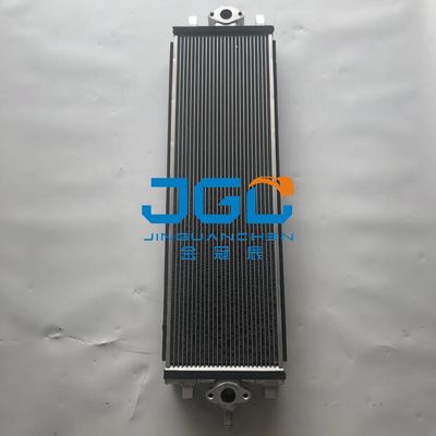 Penggali 20Y-03-41661 20Y-03-41681 20Y-03-41121 Radiator minyak hidrolik PC200-8 PC220-8 PC240-8K