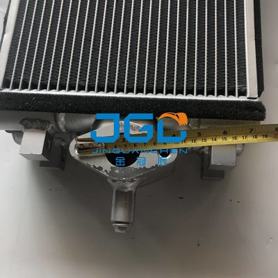 Penggali 20Y-03-41661 20Y-03-41681 20Y-03-41121 Radiator minyak hidrolik PC200-8 PC220-8 PC240-8K