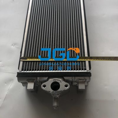 Penggali 20Y-03-41661 20Y-03-41681 20Y-03-41121 Radiator minyak hidrolik PC200-8 PC220-8 PC240-8K