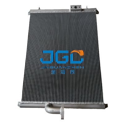 Aksesori Excavator PC200-5 PC210-5 PC240-5 Pendingin Oli Hidraulik 206-03-51151