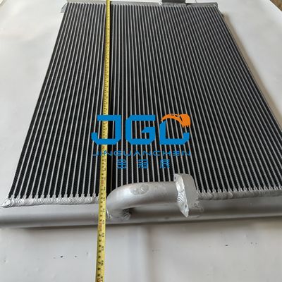 Aksesori Excavator PC200-5 PC210-5 PC240-5 Pendingin Oli Hidraulik 206-03-51151