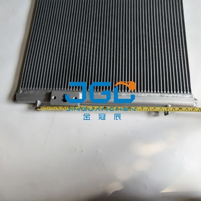 Aksesori Excavator PC200-5 PC210-5 PC240-5 Pendingin Oli Hidraulik 206-03-51151