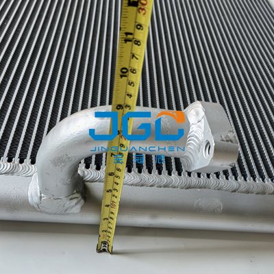 Aksesori Excavator PC200-5 PC210-5 PC240-5 Pendingin Oli Hidraulik 206-03-51151