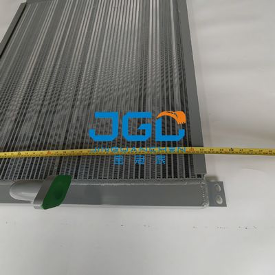 207-03-61110 Radiator Excavator Pc300-6 Pendingin Minyak Hidraulik Untuk Excavator 207-03-61110