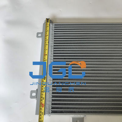 PC56 PC60 PC70 PC60-7 PC70-7 Radiator minyak hidrolik 201-03-72123 Aksesoris excavator